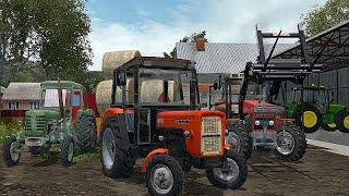 Najlepszy Polski Mod Pack do Farming Simulator 15