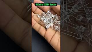 Amazing LED Light effect | Electronics