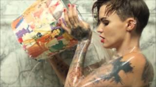 `"Break Free" Ruby Rose