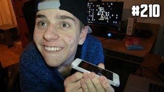 PRANK CALL! - ENZOKNOL VLOG #210