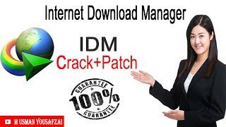 Free Internet Download manager for all browsers 100% working