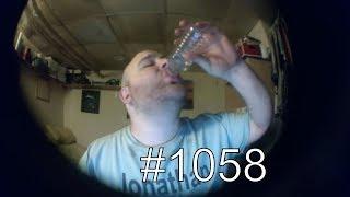 Jon Drinks Water #1058