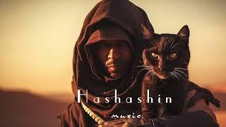 Hashashin Music - Deep House Ethnic