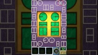 100 Doors ONE   level  32 walkthrough