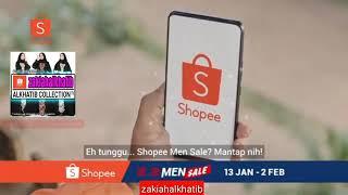 Shopee men sale 2.2 2020