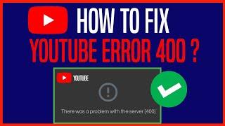 YOUTUBE VANCED ERROR 400 | How To Fix Youtube Error 400 Android? Problem Solved 100%