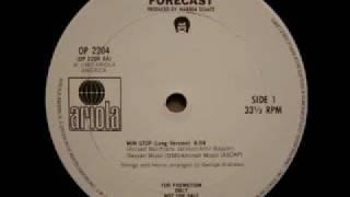 Forecast - Non Stop