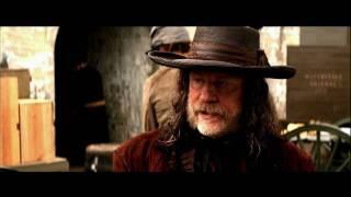 Jonah Hex TV spot 4 HD