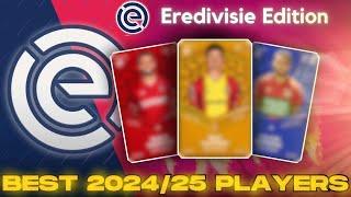 PLAYERS YOU SHOULD BUY FOR UPCOMING SEASON!! | Eredivisie Edition