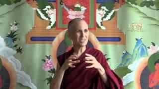 06-05-12 Advice for Dharma Practice: Qualities of the Three Jewels - BBCorner