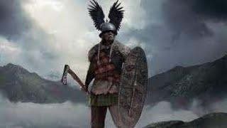 Key moments of Celtic history - The mysterious druids - Legendary British history (Brennius)