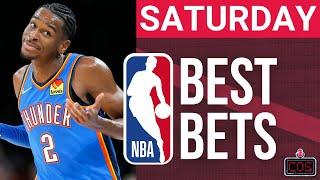 The Best NBA Picks for Saturday, December 14th | Best Bets, Player Props and Predictions!