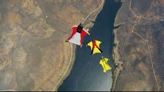 ESPN's - Death By Wingsuit