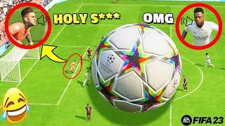 FIFA | STRANGEST Fails & Bugs 