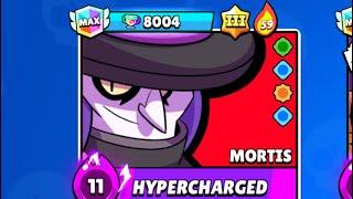 8.000 Mortis