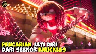 SELURUH ALUR CERITA SERIES KNUCKLES (2024)