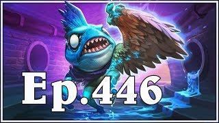 Funny And Lucky Moments - Hearthstone - Ep. 446