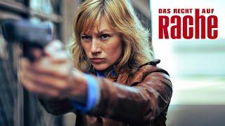 Das Recht auf Rache (Spannender KRIMI auf Deutsch, Filme in voller Länge komplett anschauen)