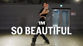 DPR IAN - So Beautiful / Suzy Choreography