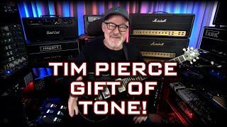 Gift of Tone #24 - TIM PIERCE