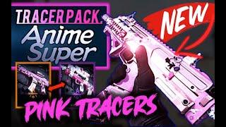 *NEW* Tracer Pack: ANIME SUPER Bundle | Modern Warfare