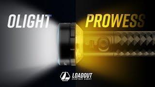 Olight Prowess: A Revolutionary Flashlight