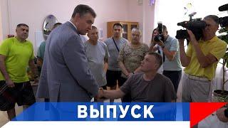 Слуцкий: Вопросы нехватки врачей надо решать сейчас!