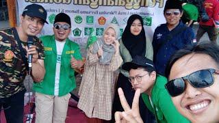 Galang Donasi Palestina | MWC NU Gondanglegi