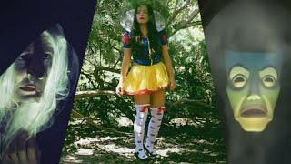 Brisa 15 años - Entrada interactiva Blancanieves (Short Film Interactive Snow White)