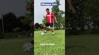 Best cuts for wingers  #football #mbappe