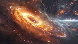 Beyond the Event Horizon: Black Holes, Wormholes, and the Quantum Web (4K)