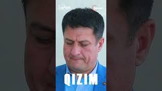 Qizim 22-qism Yuzingizni yerga qaratmayman, otajon | Dilso'z - Otajon