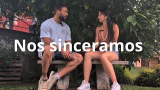 Ten en cuenta esto en tu relación | Una charla con Estefi