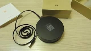 UNBOXING Xiaomi IR Remote Controller