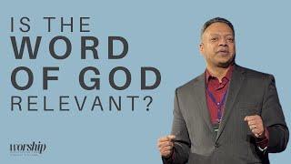 Understanding the Dynamic Power of God's Word | Heb. 4:12-13 | Pastor Josh Samuel | Nov. 24, 2024