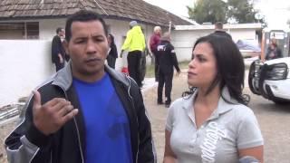 Ricardo Mayorga on Don King - "He stole $15 million from me!"