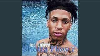 NLE Choppa - Shotta Flow 7(Instrumental)