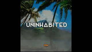 Miyagi Trap Type Beat 2023 - "Uninhabited"