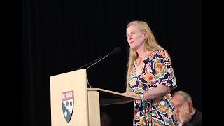 Refugees And Their Access To Education | HGSE Associate Professor Sarah Dryden-Peterson