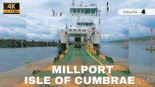 Millport | Isle of Cumbrae | Scotland’s Most Accessible Island