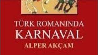 Yaşar Bilge Hocamız ile Karnavleks Romana Bakış