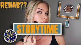 She was OBSESSED with my man!! ///STORYTIME FROM ANONYMOUS