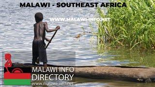 Experience the beauty of Malawi in Southeast Africa