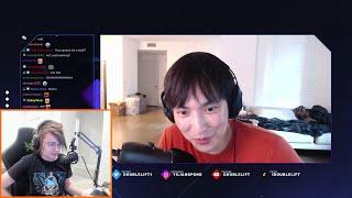 Sneaky's thoughts on the Doublelift vs. LCS drama