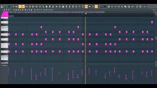 How To Make Pluck Melody | Royalty Free Loops | FL Studio