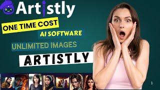 Artistly AI Artistly.ai Images With Perfect Text Made Easy #artistly #ai #image #artistly