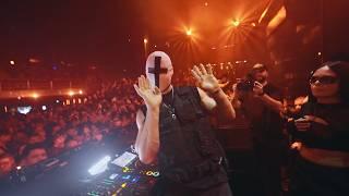 Nico Moreno x Warface - 2 Be High (Holy Priest Remix) (Official Video)