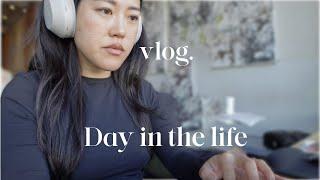 Day in the life UX designer | my job in a nutshell