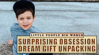 LPBW | Jackson Roloff's Surprising OBSESSION And Enchanting Day With Grandpa!!! PERFECT Gift!!!