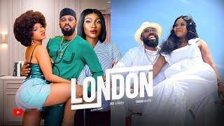 LONDON -SONIA UCHE , FREDERICK LEONARD,SARIAN MARTIN,ISOKEN IGBINIGIE latest 2024 nigerian movies